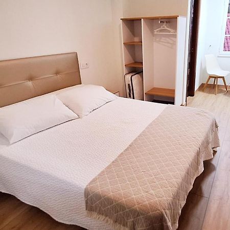 Hostal Cachino Carnota Exteriér fotografie