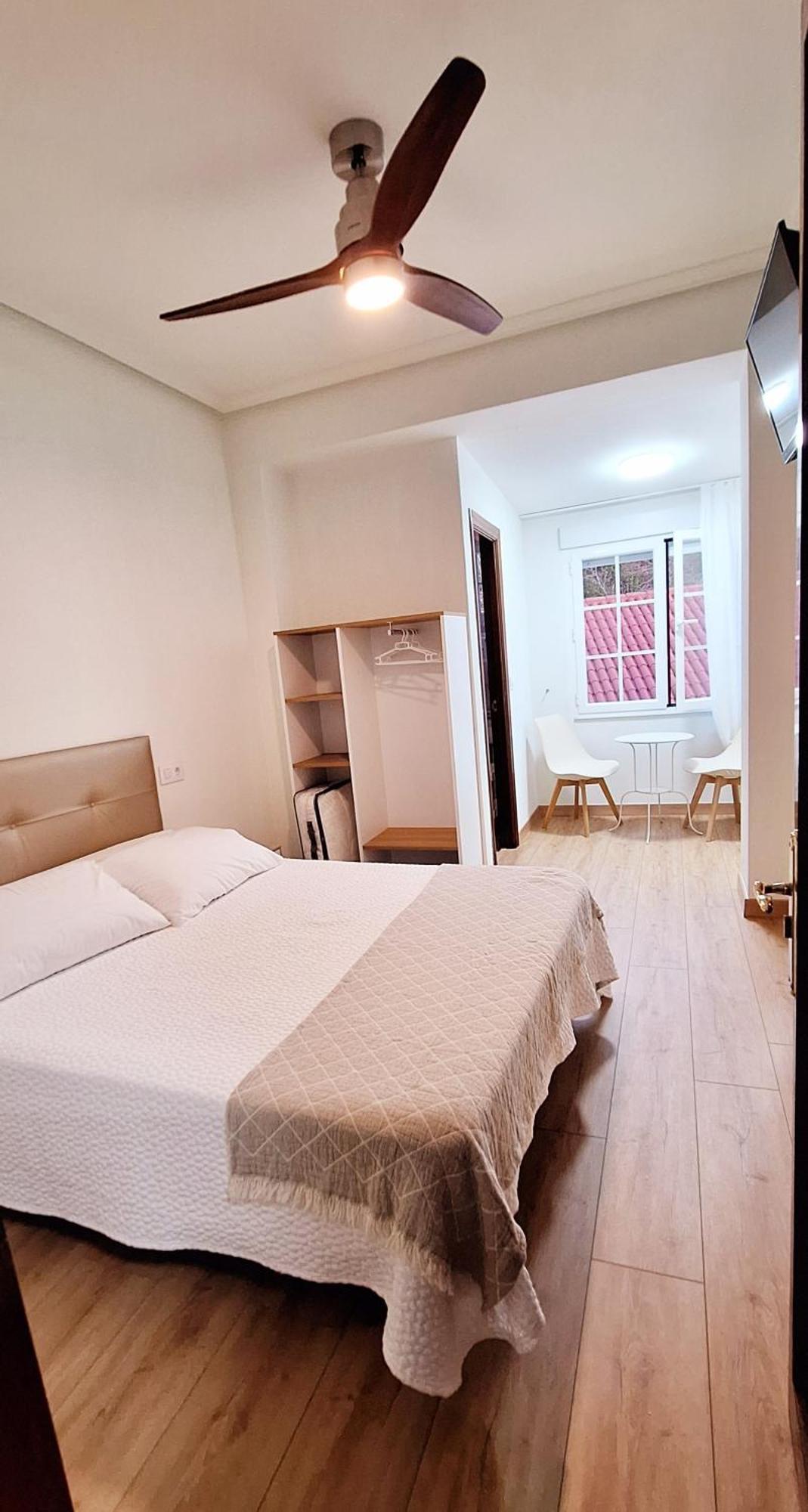 Hostal Cachino Carnota Exteriér fotografie